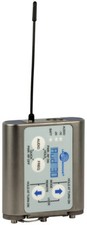 Lectrosonics Wm-block19-rst-ag Waterproof Beltpack Microphone Transmitter