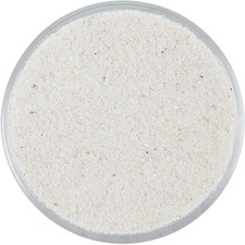 Sandtastik White Sand - Crafts for Kids, 1 Lb