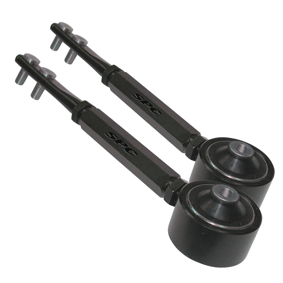 Par de varillas giratorias delanteras ajustables SPC Performance para Nissan 240SX #67720 89-98 Foto 3 de 4