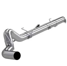 MBRP 5" Cat-Back Exhaust For 04-07 Dodge Ram 2500 3500 Cummins 5.9L Diesel