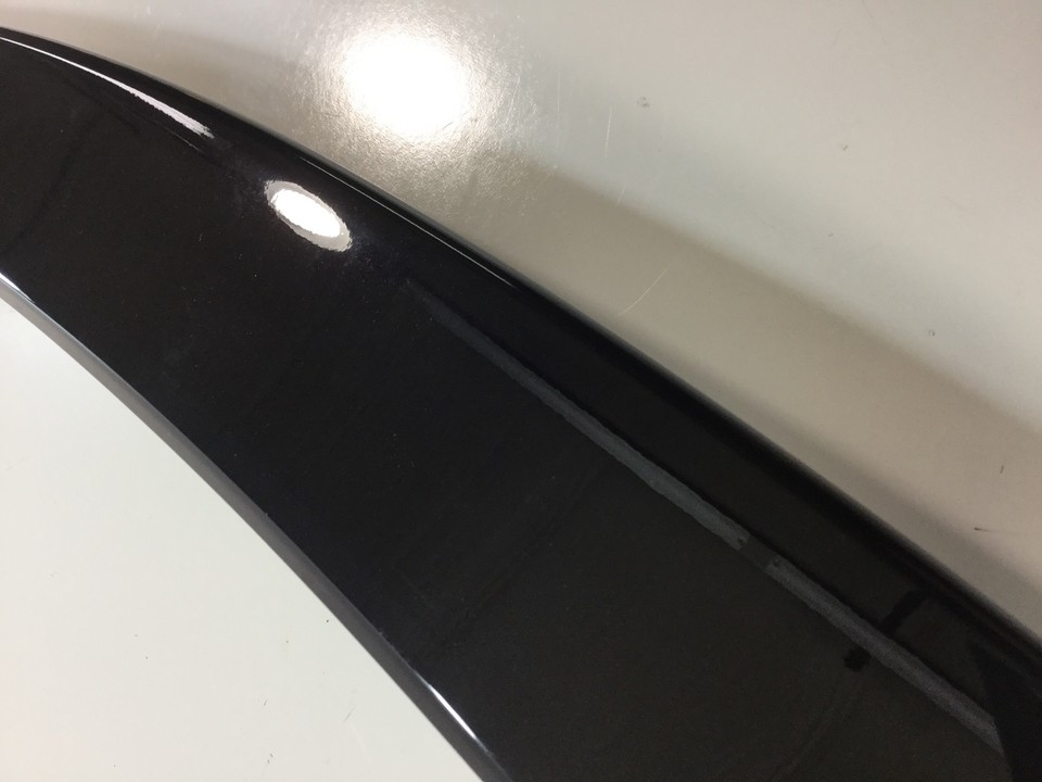 999J1-Q3GAC Infiniti Q70 Rear Spoiler NEW OEM!! 999J1Q3GAC | eBay
