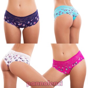 bragas mujer