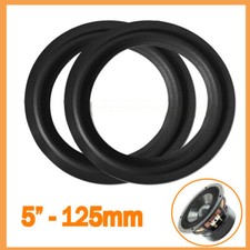 5 inch 125mm Foam Speaker Woofer Edge Surroun...