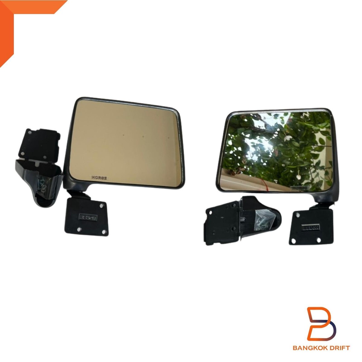 interior espejo retrovisor para sierra Jimny Samurai SJ410 SJ413 Holden Drover
