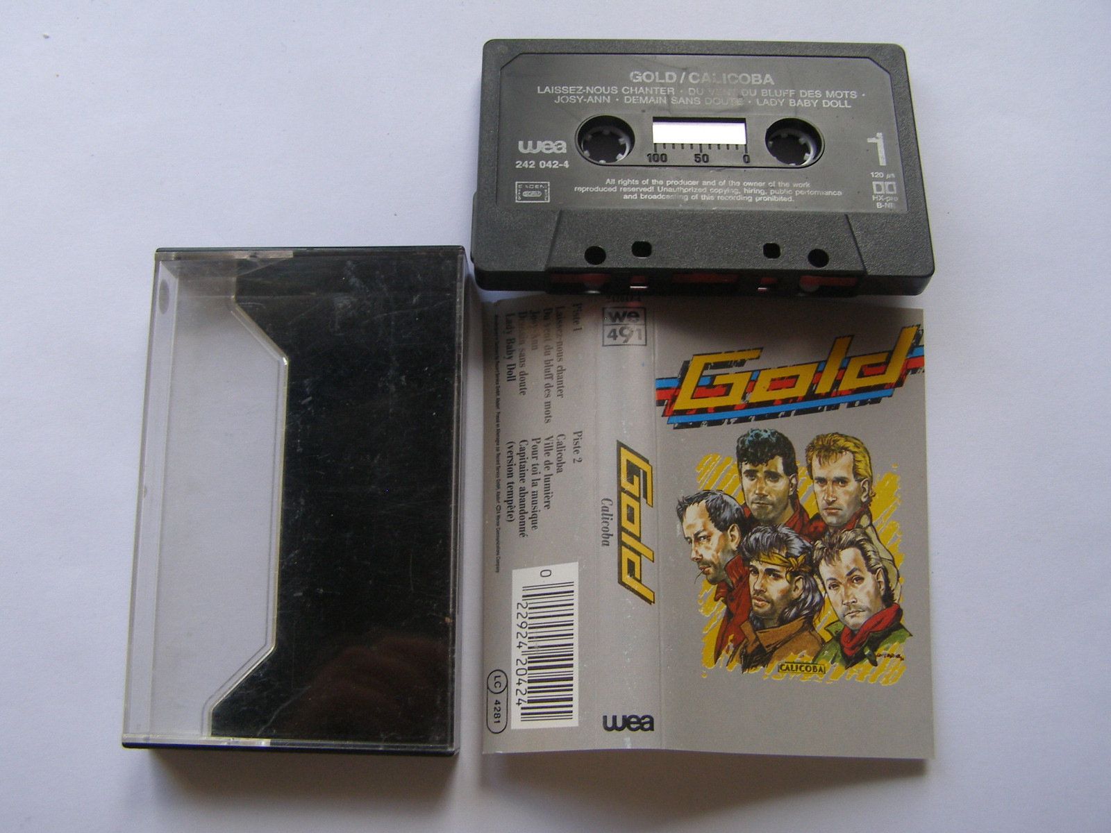 K7 gold calicoba eBay