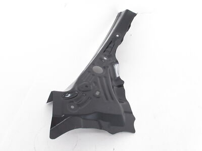Genuine OEM Honda 66154-TBA-A00ZZ Driver Rear Panel Side Stiffener