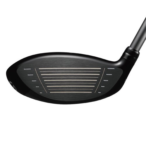 2022 MENS PRGR SUPER egg HI-COR FAIRWAY WOOD 5W LOFT 19° M37 R-FLEX FW w/Cover - Picture 3 of 7