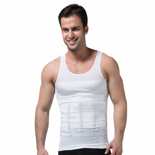 Men's Instant Slimming Undershirt 