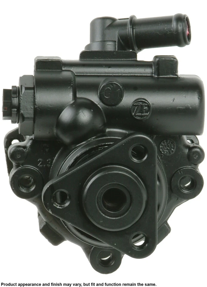 Bomba de dirección asistida cardona para Audi A4 Quattro 2002-2006 3L V6 Foto 3 de 4