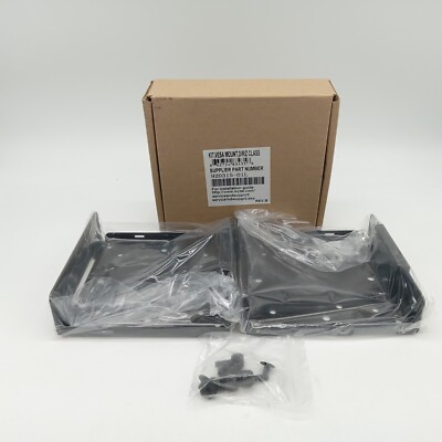 920315-01L Wall Mounting Bracket Kit