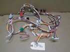 GE Wall Oven Complete Wire Wiring Harness JKS3000SN1SS - DT786