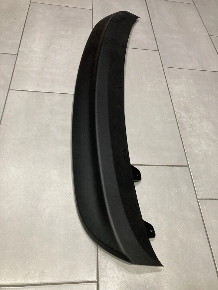 Panel de cenefa inferior trasero Hyundai Elantra 2014 2015 2016 86612 3X700 nuevo fabricante de equipos originales Foto 2 de 4