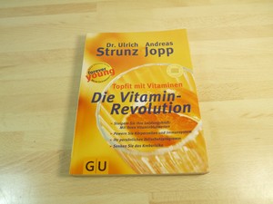 dr strunz vitamin e