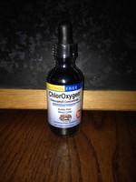 Herbs, Etc. Chloroxygen - Alcohol Free 2 Oz. Professional Strength Tincture Herbs, Etc. Chloroxygen - Alcohol Free 2 Oz. Professional Strength Tincture