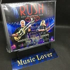 RUSH / MADISON SQUARE GARDEN 2026 1ST NIGHT / 3CD+2DVD
