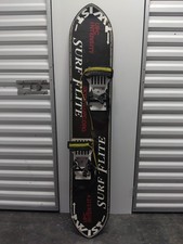 Sky surfing Board, Surf Flite