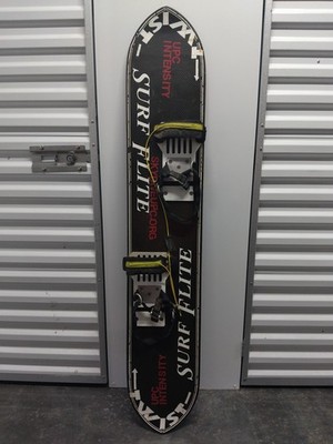 Sky surfing Board, Surf Flite