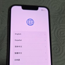 iphone mini 13 Apple iPhone Smartphone barely used ready to go