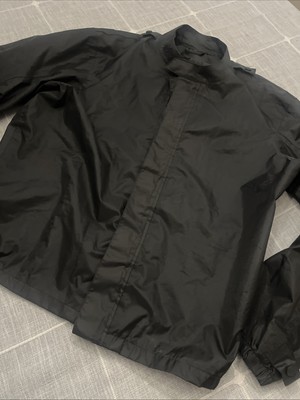 Harley Davidson Motorcycle Jacket Liner Size Large 100% Polyster Insulating