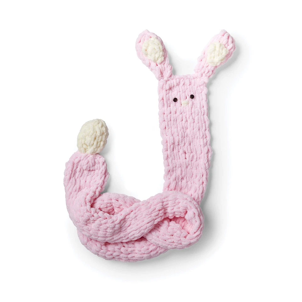 Alize Blanket-EZ Yarn Bright Blue - Image 3 of 4