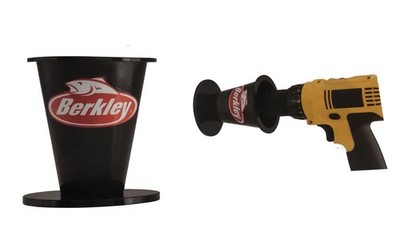 Berkley Line Stripper Max / Strips Fishing Line Quickly