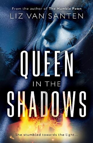 Queen in the Shadows - Image 3