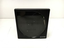 Dickson KT8P0 Circular Temperature Chart Recorder
