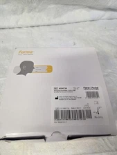 Fisher & Paykel Forma Full Face Mask & Headgear - X-Large. New Box Is Tore. See