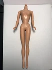 Vintage Barbie #4 SOLID PONYTAIL Barbie Doll BODY - TM -  EXC.  (1960)