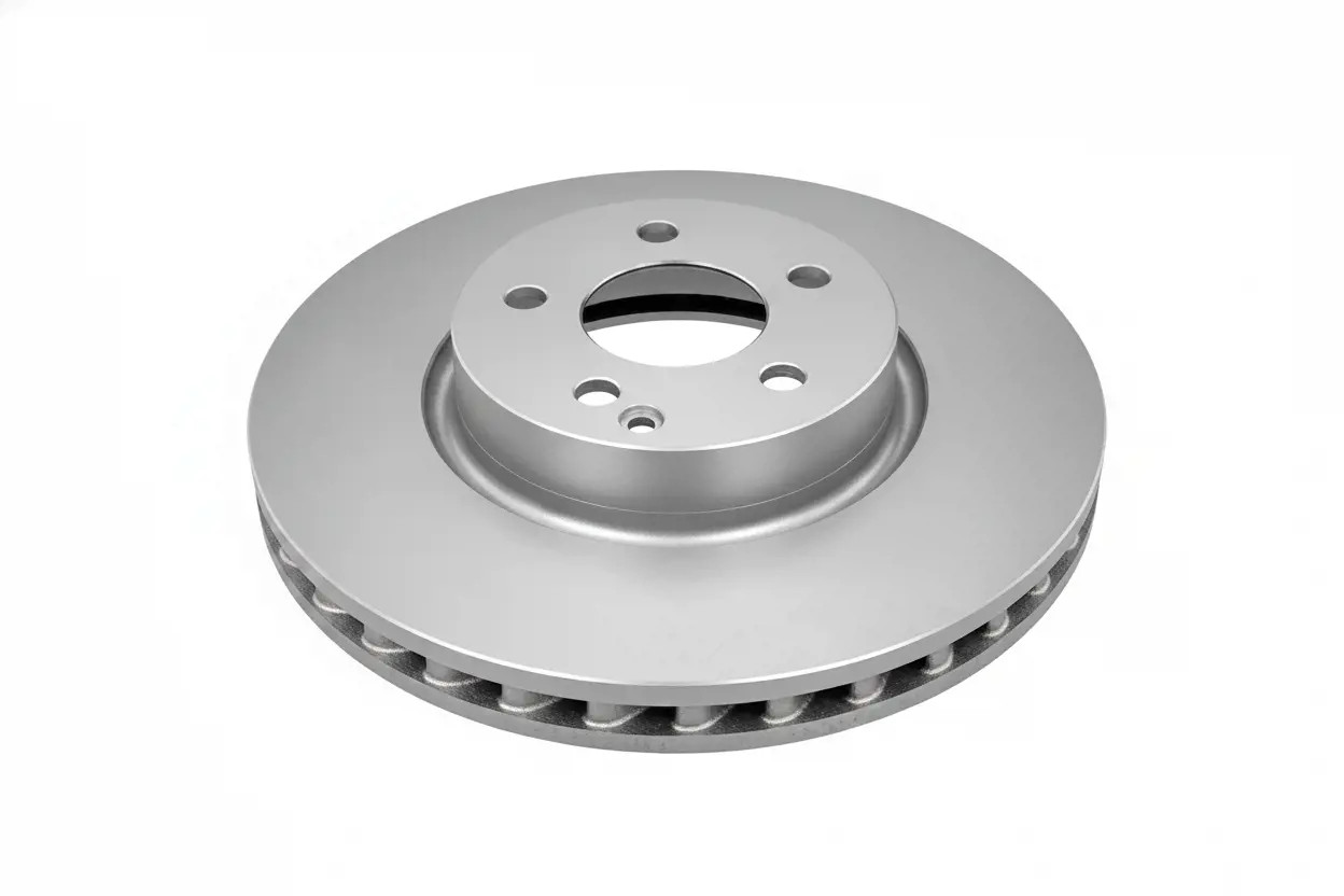 2x Disco freno Assale anteriore ventilato 083 521 0039/PD MEYLE - Immagine 2