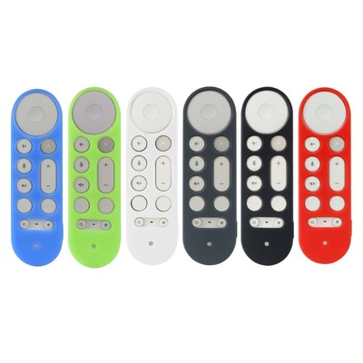 Customs Fit Silicone Remote Case for TV Streamer 4K 2024 Secure Grip Holder