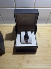 Rado Damenuhr Integral Diamonds