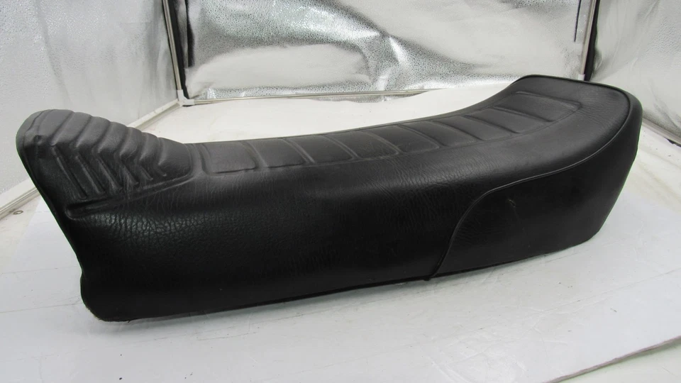 Suzuki GS450E GS450ET GS450 1980 asiento OEM Foto 2 de 4