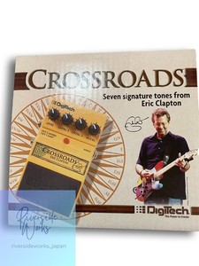 Digitech Crossroads | eBay