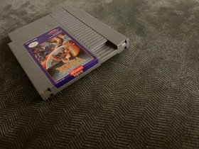 Code Name: Viper NES (Nintendo Entertainment System, 1990)