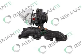 Turbolader Abgasturbolader für AUDI SEAT SKODA VW A1 Sportback IBIZA IV SC ST