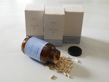Veluvia - PEA 550 - 360 Kapseln - 142 gr - reicht für 6 Monate