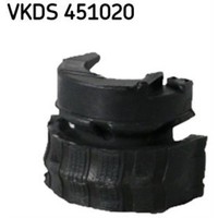 SKF Lagerbuchse Stabilisator FüR VW Touareg 7P5 3.0 V6 TDI 4.2 V8 7LA 7L6