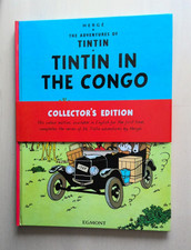 Tintin in the Congo   Collector s Edition (20...