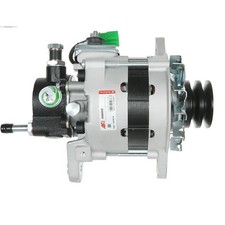 AS-PL Lichtmaschine Generator 60A 12V für VW Taro Toyota Hilux V Pick-up Land