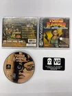 PS1 - Tomb Raider Last Revelation Sony PlayStation 1 Complete #111