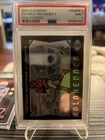 2021 Illusions Patrick Mahomes 11 Holoheroes PSA MINT 9
