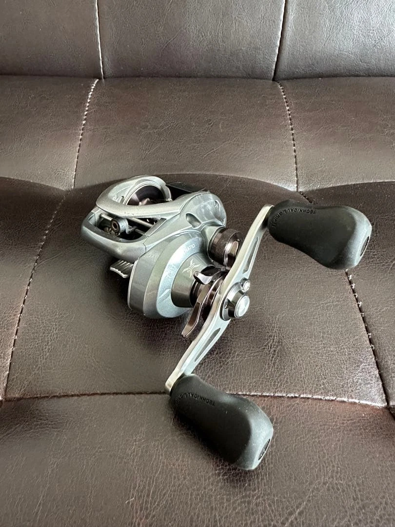 Shimano Curado 201 for sale | eBay