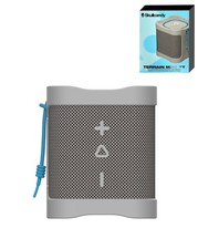 Skullcandy Terrain Mini Bluetooth Speaker LIGHT GRAY 