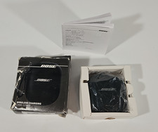 Bose Charging Travel Carry Case Holder For Quietcomfort Earbuds II CASE ONLY