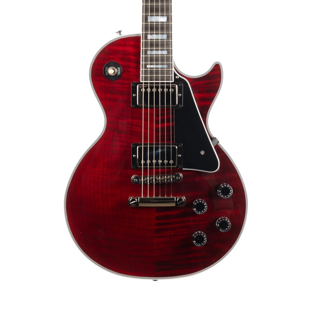 Preços baixos em Gibson Les Paul Custom | eBay