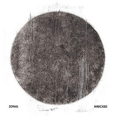 ZONAL - WRECKED (2 LP) NEW VINYL