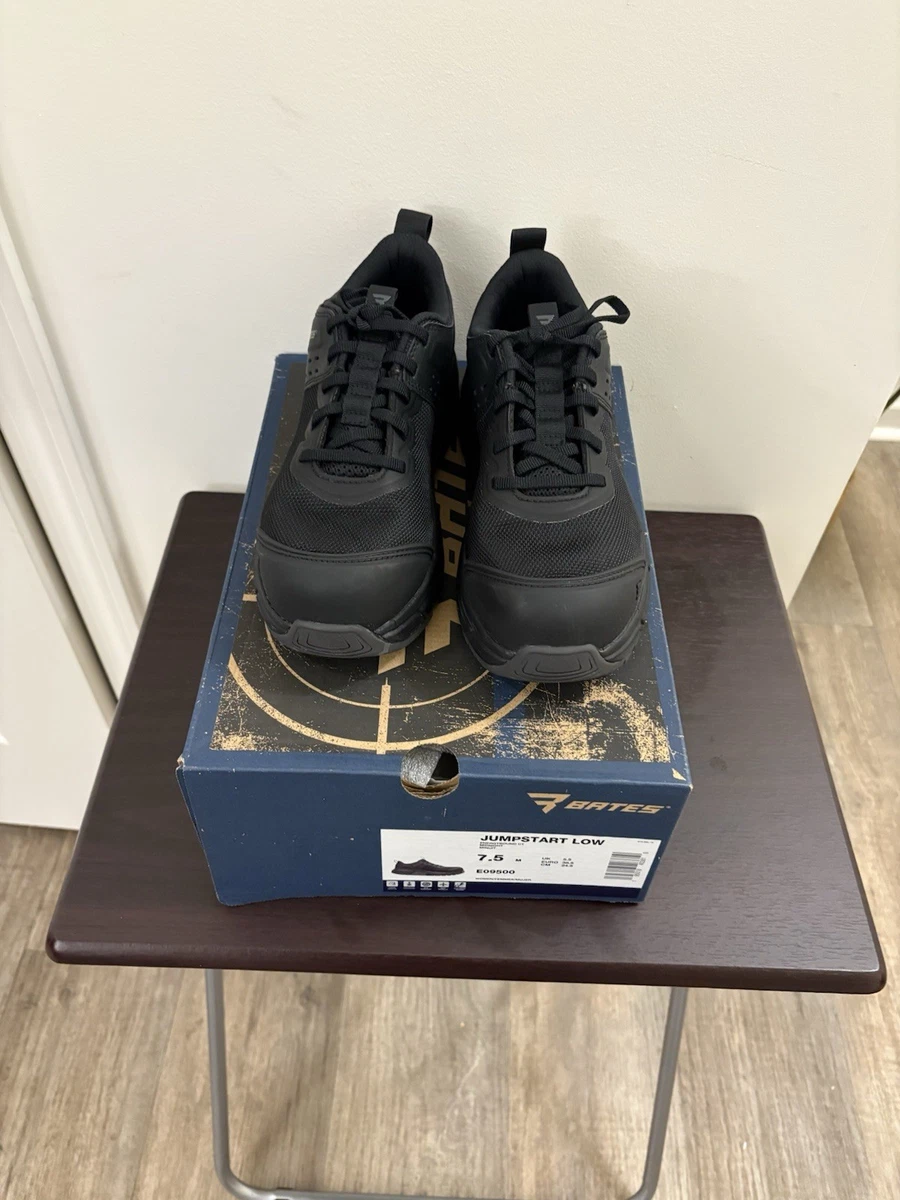 Bates Safety Shoes products for sale | eBay display picture 1
