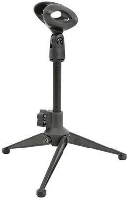 QTX SOUND - Desktop Microphone Stand