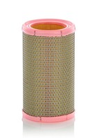 Mann-Filter C 1380 Luftfilter FüR CitroËN Renault